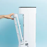 کولر آبی پرتابل سلولزی مدیا مایدیا|کولر آبی|تهران, ایران|دیوار