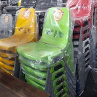 میزو صندلی پلاستیکی