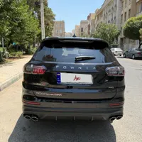 فونیکس تیگو ۸ پرومکس مشکی ۱۴۰۲|خودرو سواری و وانت|کرج, عظیمیه|دیوار