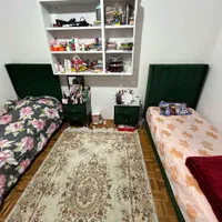 خوابگاه دخترانه در شمال غرب تهران|اجارهٔ کوتاه‌مدت آپارتمان و سوئیت|تهران, فردوس|دیوار