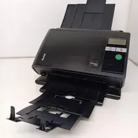 اسکنر پر قدرت اسنادی kodak i2600|پرینتر، اسکنر، کپی، فکس|تهران, زرگنده|دیوار