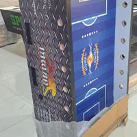 میز بیلیاردحرفه ای چوب روسی درجه (با مدیریت صادقی)|ورزشهای توپی|صدرا-فارس, |دیوار