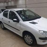 پژو 206 SD V8، مدل ۱۳۹۲،|خودرو سواری و وانت|تبریز, |دیوار