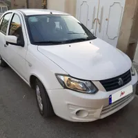 ساینا دنده‌ای EX، مدل ۱۳۹۹