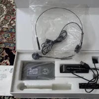 میکروفون بی سیم یونیورسال فونیکس PH60C|صوتی و تصویری|اراک, |دیوار