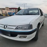 پژو پارس ساده، مدل ۱۳۸۷ مرتب