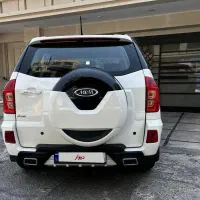 x33s sport بیرنگ درحد صفر|خودرو سواری و وانت|تبریز, |دیوار
