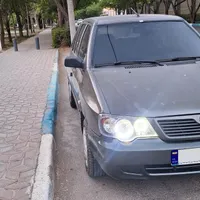 پراید 111 SX، مدل ۱۳۹۱|خودرو سواری و وانت|اصفهان, طامه|دیوار