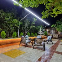 اجاره باغ ویلا شاهین شهر|اجارهٔ کوتاهمدت ویلا و باغ|شاهینشهر, شهرک امید|دیوار