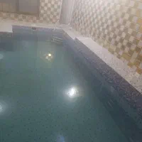 ** اجاره باغ ویلا با استخر آبگرم در شاهنامه36  **|اجارهٔ کوتاه‌مدت ویلا و باغ|مشهد, چهاربرج|دیوار