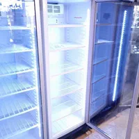 یخچال فریزر برندهای  زیمان اوگور کینو|فروشگاه و مغازه|تهران, جمهوری|دیوار