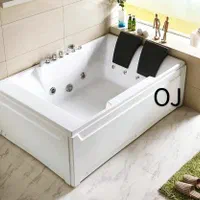 جکوزی و وان ۲نفره 120*170 ماساژور پرقدرت