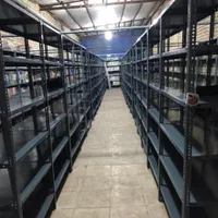 نبشی ضخیم /قفسه ۵طبقه