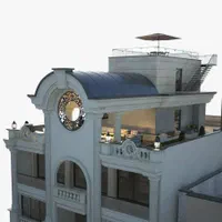 فروش ۱۲۱ متر برج برند بلوار ساحلی|فروش آپارتمان|بابلسر, |دیوار