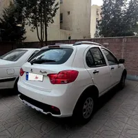 کوییک GX تیپ L، مدل ۱۴۰۴