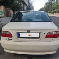 فیات سی ینا، مدل ۱۳۸۹