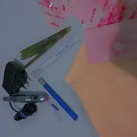 دستگاه تتو ابرو
