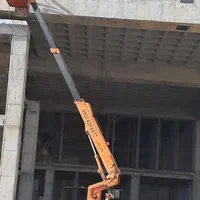 اجاره وانت بالابر لجور جرثقیل سبدار نیسان خاور|خدمات حمل و نقل|تهران, تهران‌ویلا|دیوار