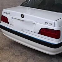 پژو پارس LX TU5، مدل ۱۴۰۰