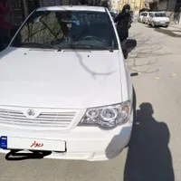 پراید 132 SE، مدل ۱۳۹۷|خودرو سواری و وانت|مشهد, طبرسی شمالی|دیوار