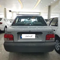 پراید 131 SE، مدل ۱۳۹۵|خودرو سواری و وانت|بوشهر, |دیوار