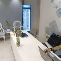 یخچال ویترینی فریزر بستنی فروشگاهی زیمان ZIMAN|کافی‌شاپ و رستوران|تهران, جمهوری|دیوار