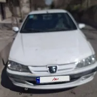 پژو پارس ۹۱ Xucvn