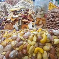 نیرو آقا در آجیل و خشکبار تورجی زاده|استخدام خدمات فروشگاه و رستوران|اصفهان, علی قلی آقا|دیوار