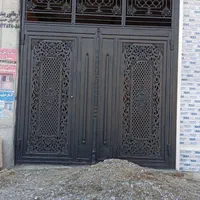 درب و پنجره سازی نوین سازه|مصالح و تجهیزات ساختمان|بوکان, |دیوار