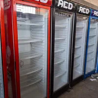 یخچال تک در