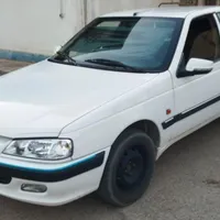 پژو پارس LX TU5، مدل ۱۳۹۸