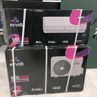 کولر گازی۱۲ هزار ایوولی مدل EVCIS-12K-MD1
