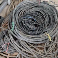 خریدار همه ضایعات و سیم و کابل روکشدار|عمدهفروشی|قم, نیروگاه|دیوار