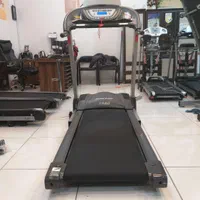 تردمیل کارکرده دوچرخه ثابت کارکرده|تجهیزات ورزشی|تبریز, |دیوار