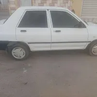 پراید 131 SE، مدل ۱۳۹۵|خودرو سواری و وانت|طبس, |دیوار