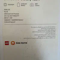 تبلت سامسونگ نو سالم مناسب کادو|تبلت|تهران, جنت‌آباد مرکزی|دیوار