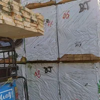 * الوارهای روسی تخته قالبندی بشکه پلاستیکی فلزی