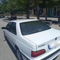 پژو پارس سال، مدل ۱۴۰۰ بی رنگ درحد