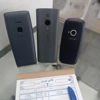 نوکیا ساده اصلی مدل 8210 (2024) آکبند با گارانتی**|موبایل|کرج, گلشهر|دیوار