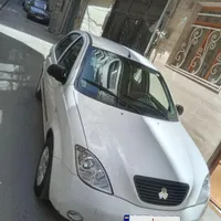 تیبا ۲ معاوضه پراید پژو ۲۰۶ وپژو ۴۰۵ سمند ریوسالم|خودرو سواری و وانت|تهران, کریم‌آباد|دیوار