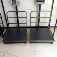 انواع باسکول و ترازوی دیجیتال|فروشگاه و مغازه|شهریار, شهریار|دیوار