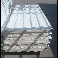 ساندویچ پانل سایدینگ ساندویچ پنل سقفی و دیواری|مصالح و تجهیزات ساختمان|تهران, شهرک امام خمینی|دیوار