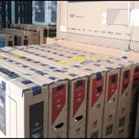 پخش تلویزیون های بروز دنیا با۲سال گارانتی|تلویزیون و پروژکتور|بروجرد, |دیوار