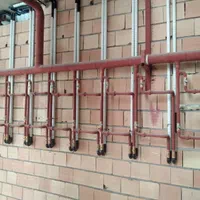 لوله کشی گاز و آتش نشانی(اطفاء حریق) با تاییدیه|خدمات پیشه و مهارت|اسلام‌شهر, مطهری|دیوار