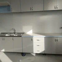 کابینت آماده ۶متری روژان|مصالح و تجهیزات ساختمان|کرمانشاه, |دیوار