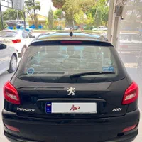فروش 207صفر پانا
