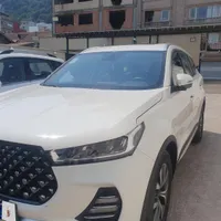 فونیکس تیگو 7 پرو، مدل ۱۴۰۱|خودرو سواری و وانت|لاهیجان, گلستان|دیوار