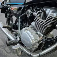 کویر۲۰۰ مدل۱۴۰۲|موتورسیکلت|تهران, ابوذر|دیوار