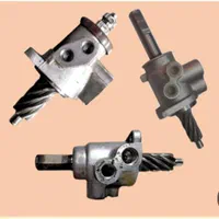 جعبه فرمان، پمپ هیدرولیک پژو ریوال۹۰|قطعات یدکی و لوازم جانبی|تبریز, |دیوار