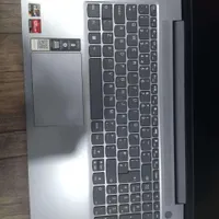 لپ تاپ 15.6 اینچی لنوو مدل IdeaPad Slim 3 در حد نو|رایانه همراه|اصفهان, شفق|دیوار